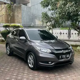 HRV 1.5 E A/T 2016 ADA SUNROOF