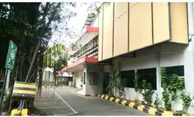 Gudang cocok untuk usaha di pulo gadung jakarta timur
