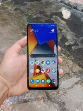 POCO M4 PRO RAM 6+6/128GB + NFC FULLSET