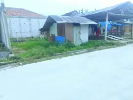 Jual Cepat Tanah Strategis pinggir jalan utama area Soreang