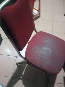 Asal laku murah kursi belajar