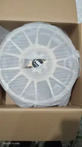 Velg Avanza lama