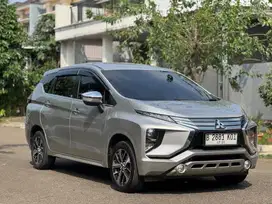 Xpander 1.5 Ultimate AT 2019 Silver