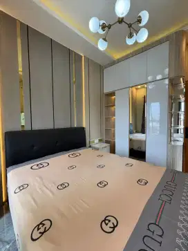 Jual Interior Custom – Harga Terjangkau, Kualitas Premium