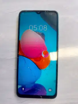 Tecno sperk go 2023