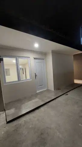 MURAH BANGET Rumah siap huni SHM siap huni di Kopo Permai 2, Bandung