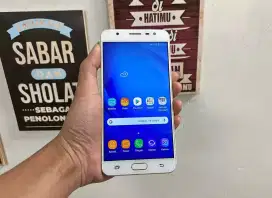 Samsung J7 prime 3/32 BATANGAN