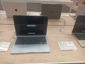 Segampang Itu Dapetin MACBOOK AIR M4 ( 13 inch )