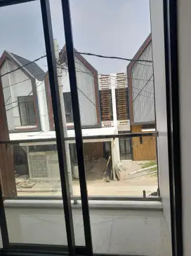 Cluster Raharja Malaka Jakarta Utara Josss