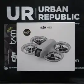 [BNIB] DJI NEO Garansi Resmi TAM 1th New Segel