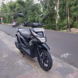 Beat Street 2017 √Hitam Mesin Cakep Bagus Lengkap