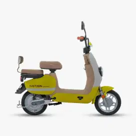 SEPEDA LISTRIK EXT FASTRON