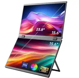 Dual Screen monitor portable