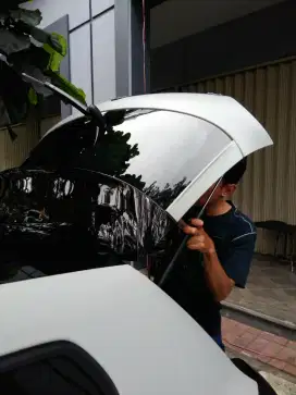 Kaca panggilan kelokasi anda