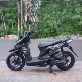Beat Street 2017 √Hitam Gress Bagus Mesin Nyuss