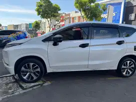 Cat Full Ori,Super mulus xpander Sport Matic 2019, Plat D Kota Bandung
