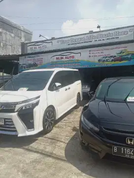 Butuh Segera Karyawan Salon atau Detailing