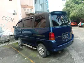 Daihatsu Espass 2000 Bensin
