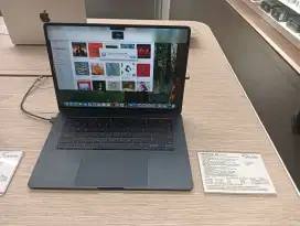 Segampang Itu Dapetin MACBOOK AIR M4 ( 15 inch )