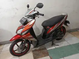 Vario cw 2011 lengkap siap pake