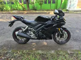 Yamaha R15 V3 2018 low km