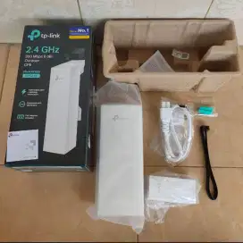 Tplink cpe210 modem outdoor tp-link cpe 210