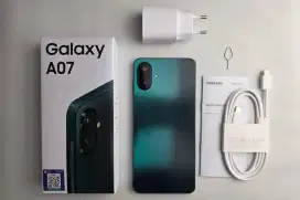 SAMSUNG A07 LTE 4/128 GB