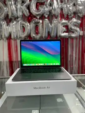 MacBook Air 13 inch 2019 CTO
