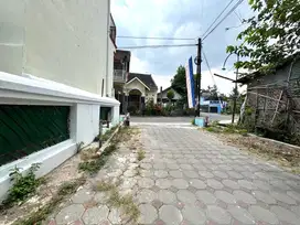 SHM Ready Siap AJB Notaris, Tanah Strategis Dalam Ringroad