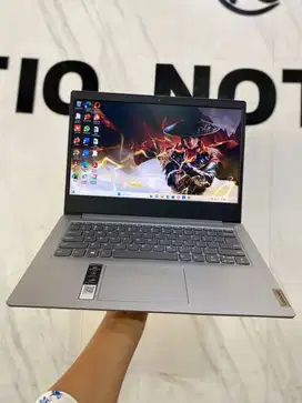 LENOVO IDEAPAD SLIM 3 14ADA05 (SILVER)	AMD 3020E WITH RADEON GRAPHICS