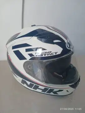 Helm NHK GP1000