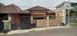 RUMAH POROS JALAN DESA DADAP REJO KOTA BATU