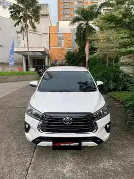 Kijang Innova Reborn AT V 2.4 Diesel 2021