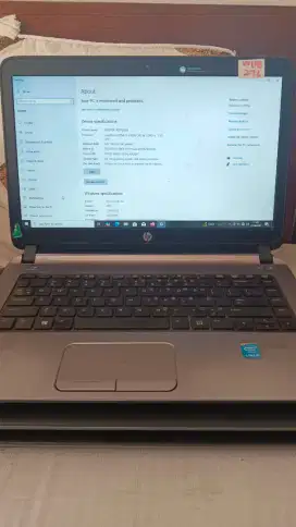 Hp probook 440G2
