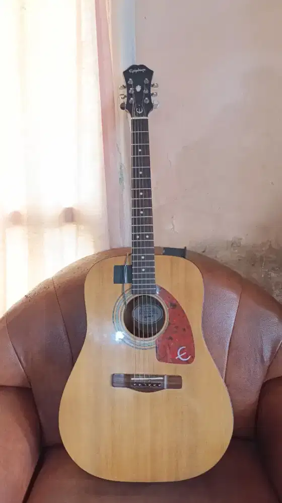 Gitar Epiphone Strings Original