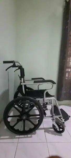 KURSI R0d4 baru belum pernah di pakai
