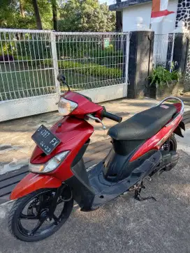 Yamaha Mio sporty 2008 pjk kaleng opp 2023