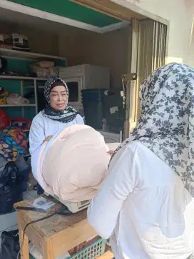 Lowongan Pegawai Laundry