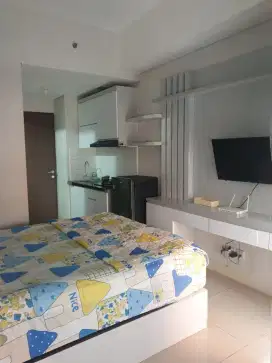 Disewakan unit apartemen Transpark Juanda
