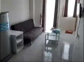 235 juta•2BR apattemen Puncak Dharmahusada