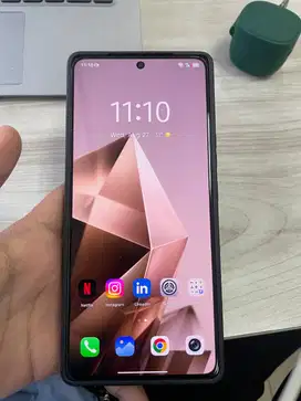 Infinix note 50 pro