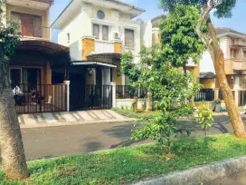Grand Wisata Rumah Siap Huni Boulevard Di Jual Cepat Lokasi Strategis