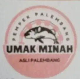 Pempek Palembang