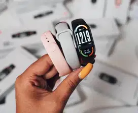 Xiaomi smartband 10