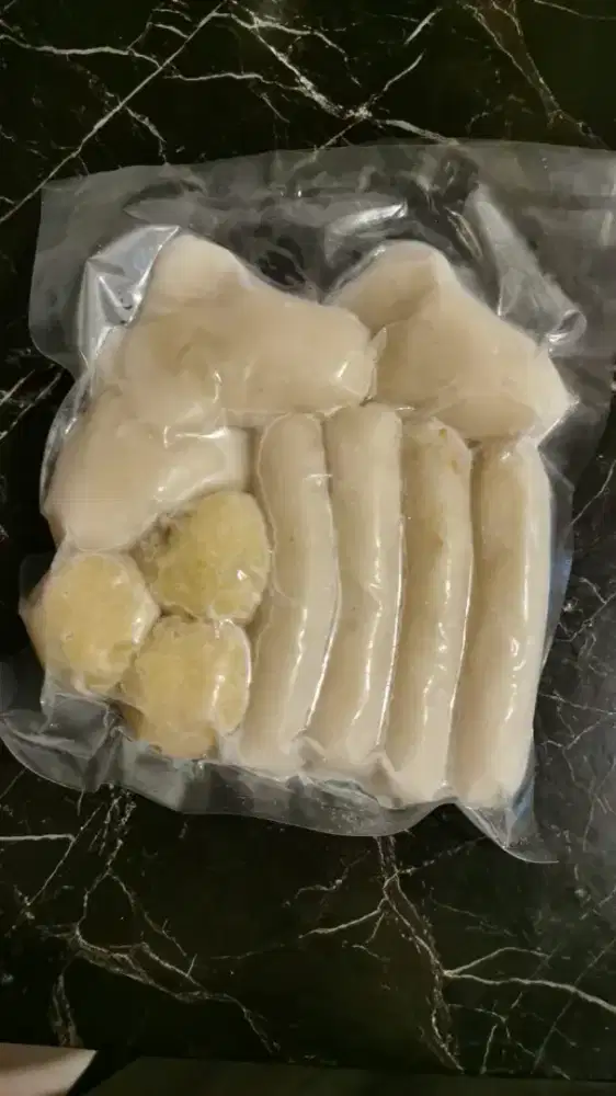 Pempek Palembang