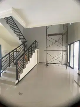Dijual Rumah Royal Residence Strategis Siap Huni