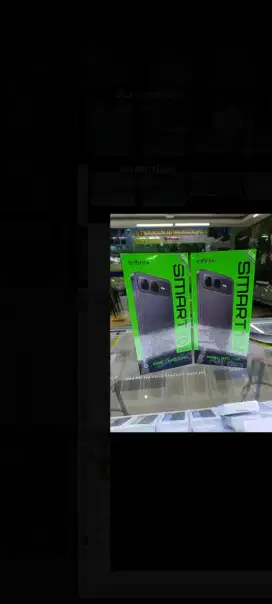 Infinix smart 10 plus ram 8gb