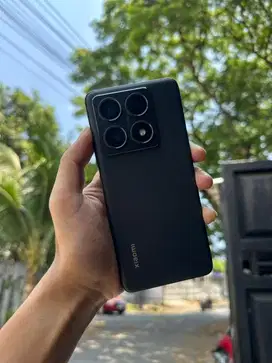 Xiaomi 14T pro 12/512gb