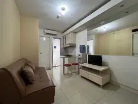 Apartment Kalibata City Tower Nusa Indah (Green Palace)
