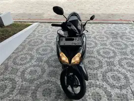 Honda Vario 125 KZR Plat B